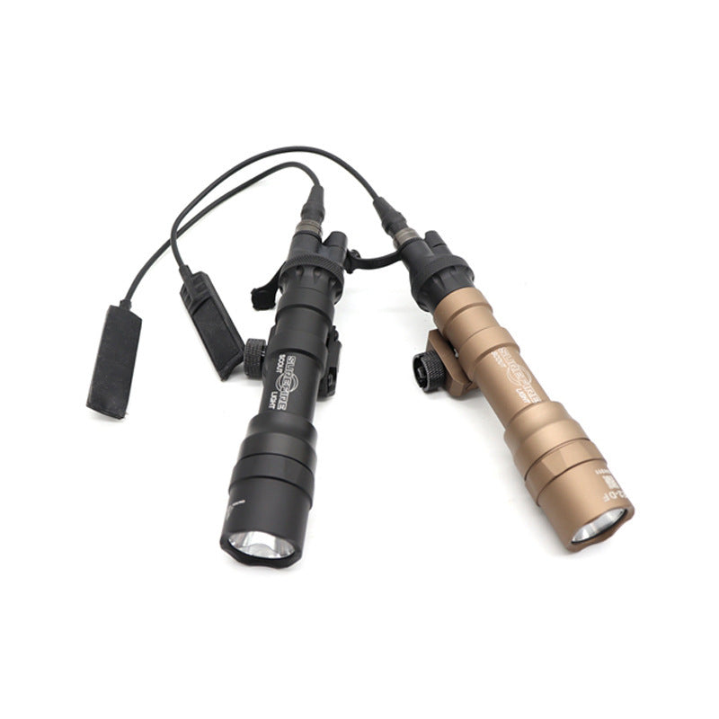 Tactical Bright Super Bright Flashlight