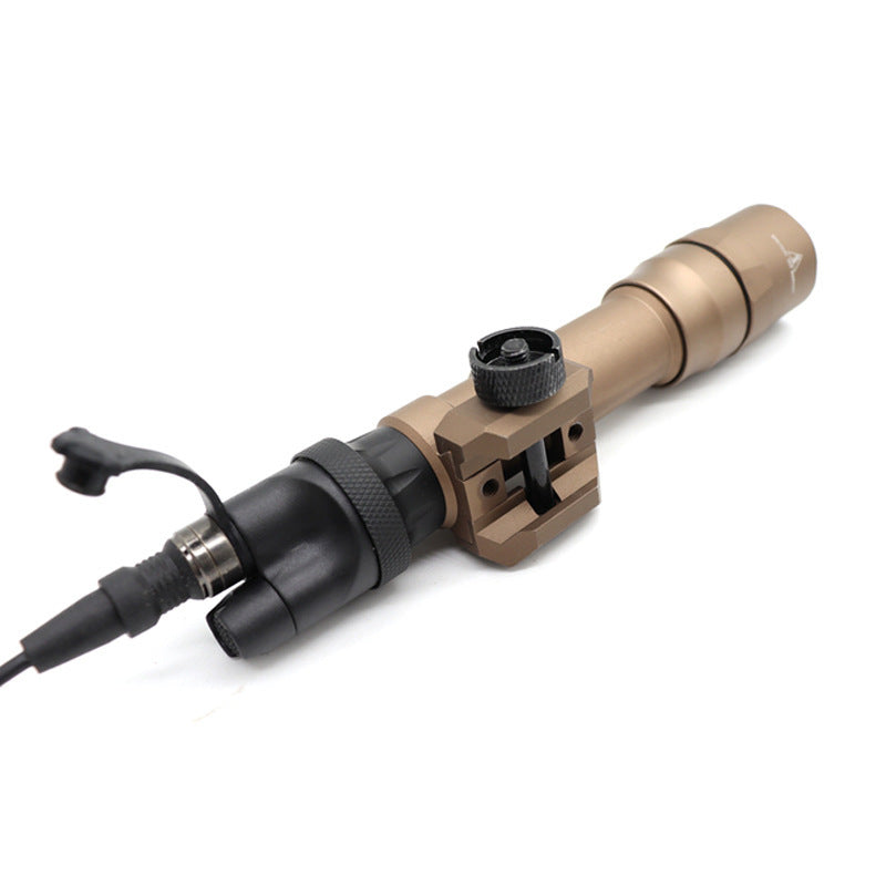 Tactical Bright Super Bright Flashlight