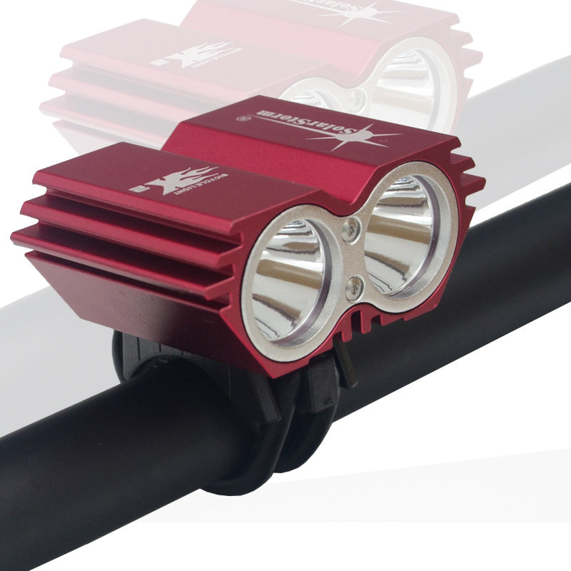 Strong Headlight Outdoor Cycling Light