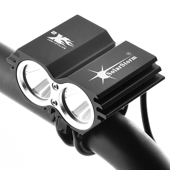 Strong Headlight Outdoor Cycling Light