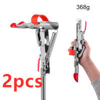 Fishing Rod Holder Fishing Accessories