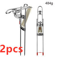 Fishing Rod Holder Fishing Accessories
