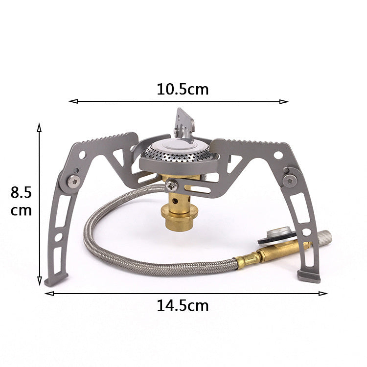 Outdoor Camping Stove