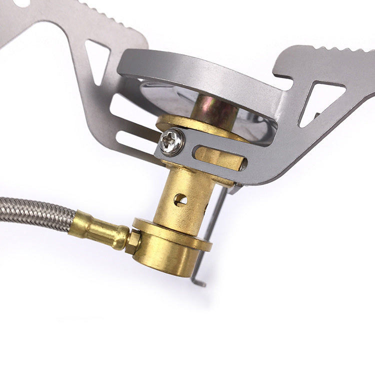 Outdoor Camping Stove