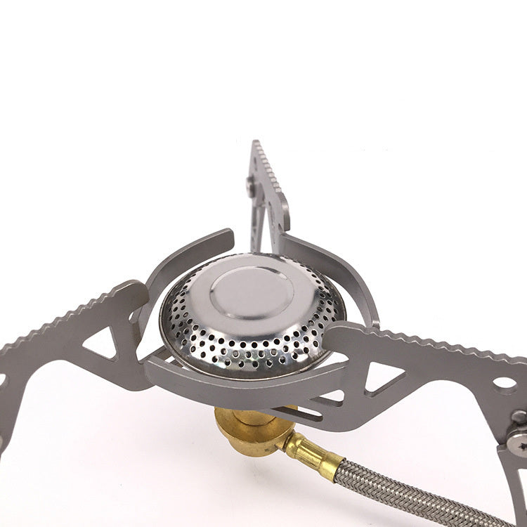 Outdoor Camping Stove