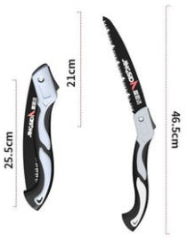 Folding Hand Tree Trimming Universal Saw