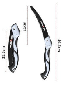 Folding Hand Tree Trimming Universal Saw