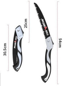 Folding Hand Tree Trimming Universal Saw