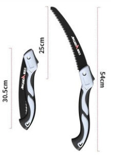 Folding Hand Tree Trimming Universal Saw