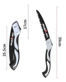 Folding Hand Tree Trimming Universal Saw
