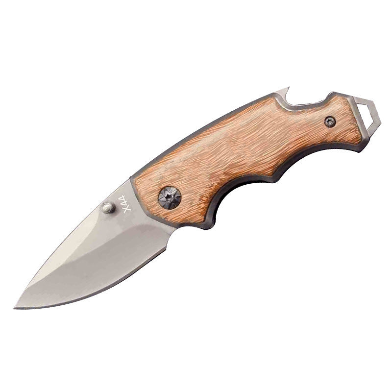 Pocket Hunting Folding Camping Knife