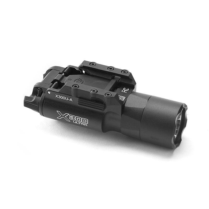 Sotac-Gear X300U Flashlight Tactical