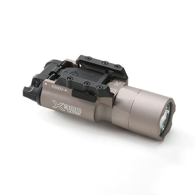 Sotac-Gear X300U Flashlight Tactical