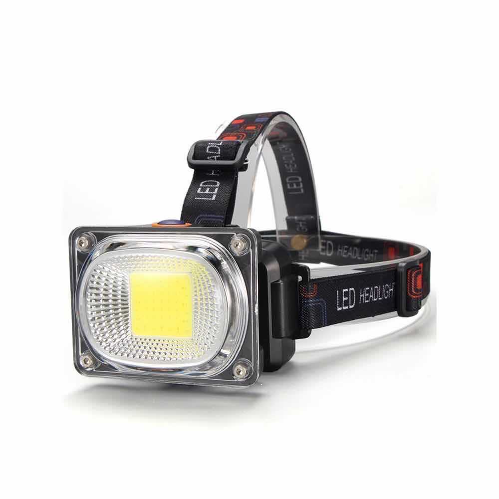 New Headlight Cob Floodlight