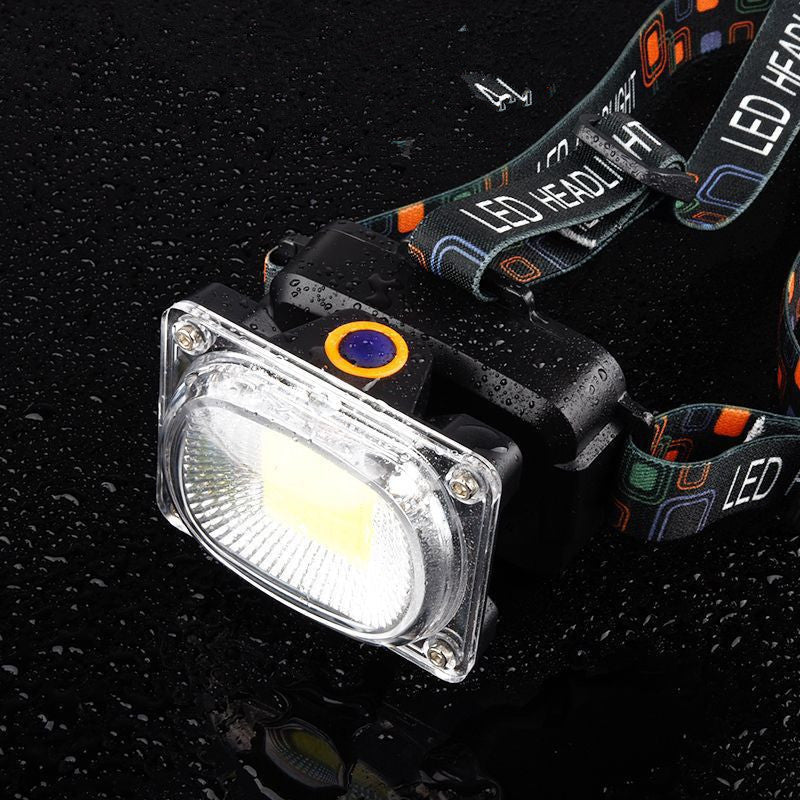 New Headlight Cob Floodlight