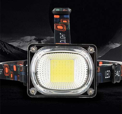 New Headlight Cob Floodlight