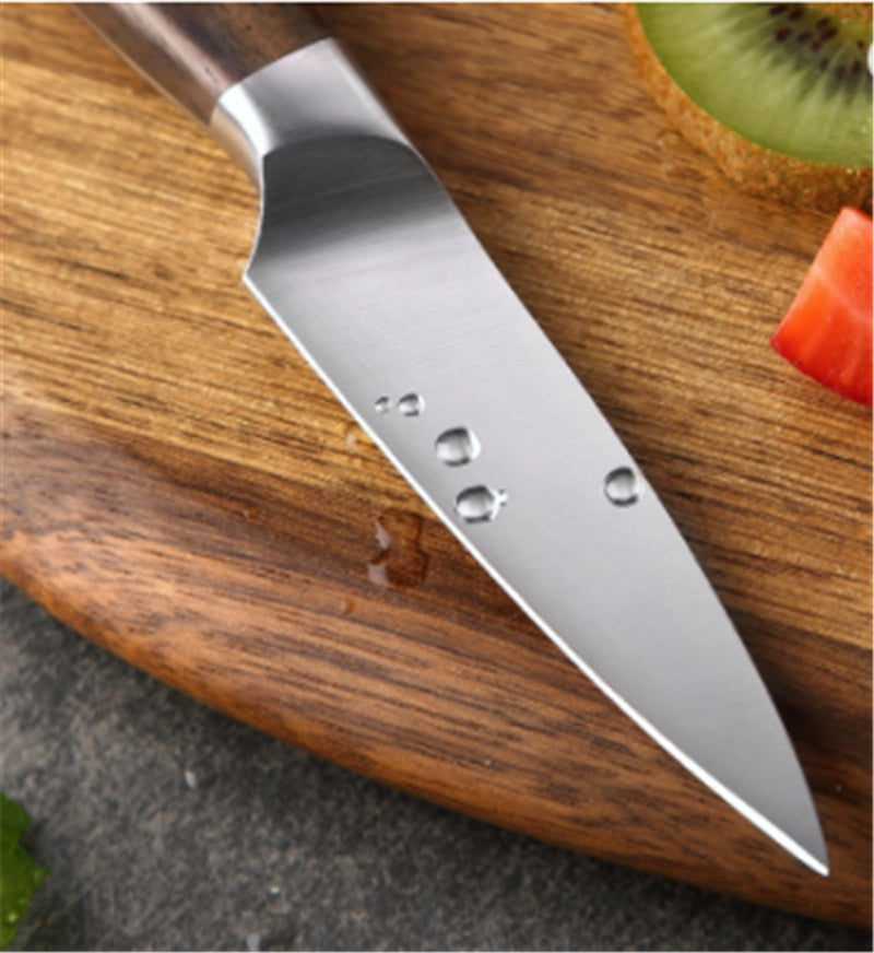 Imported Stainless Steel Pocket Knife
