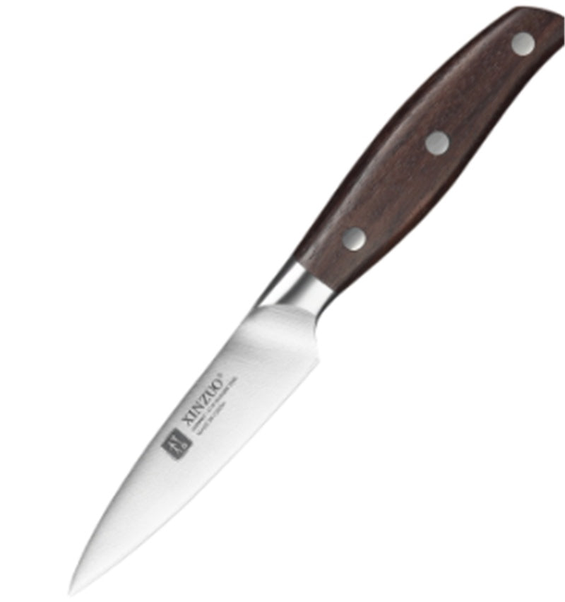 Imported Stainless Steel Pocket Knife