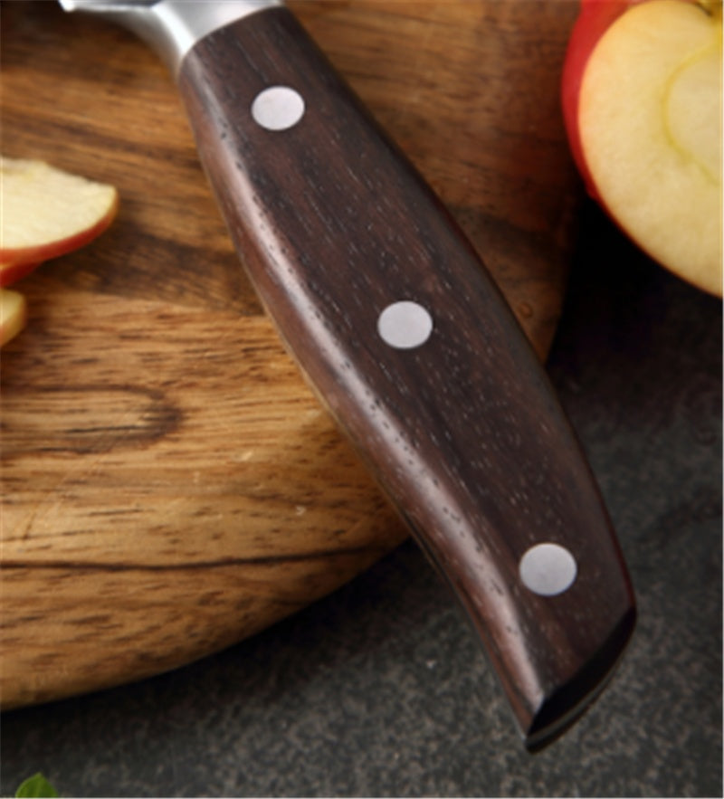 Imported Stainless Steel Pocket Knife