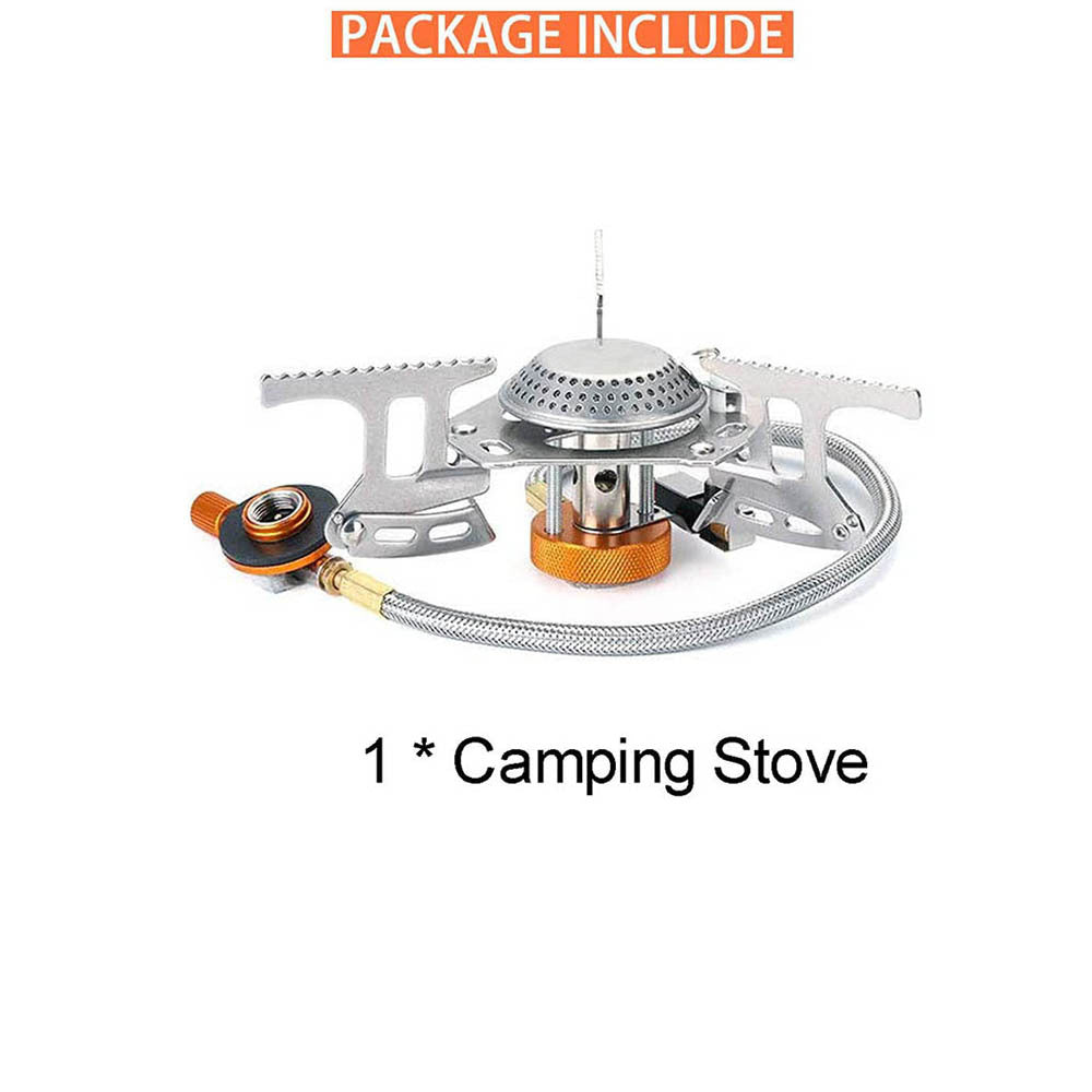 Outdoor Portable Camping Stove