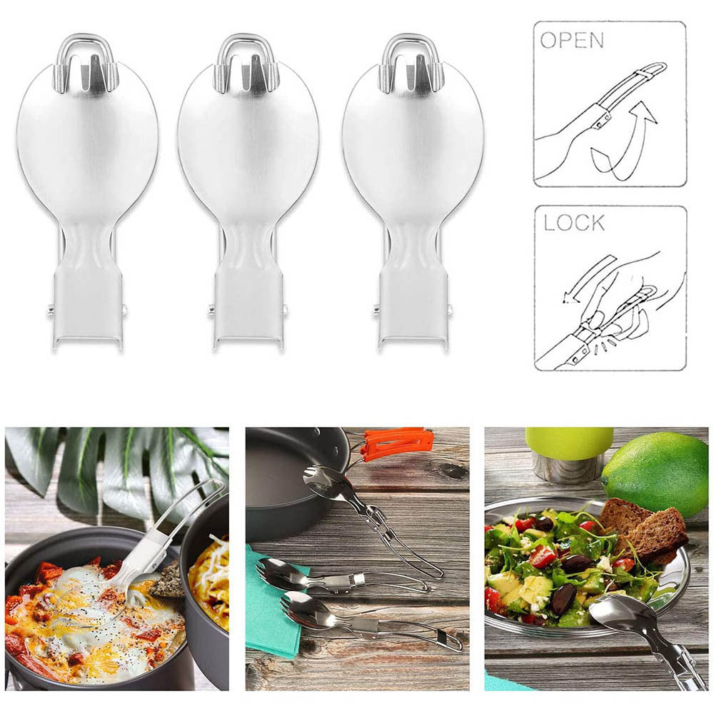 Outdoor Portable Camping Stove