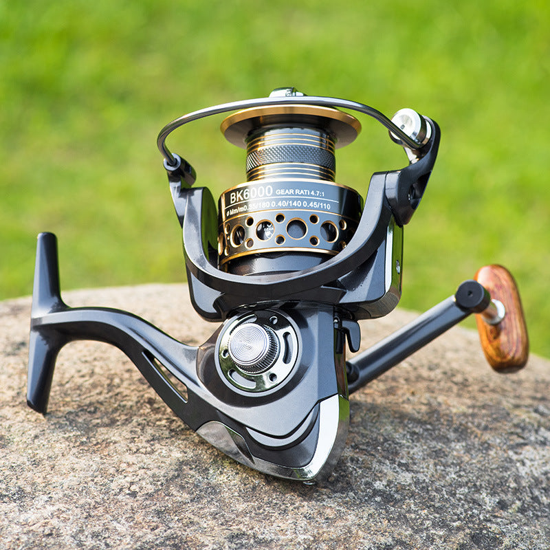 Telescopic Fishing Rod Kit