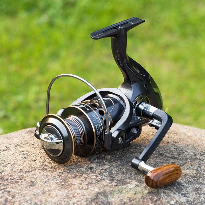 Telescopic Fishing Rod Kit