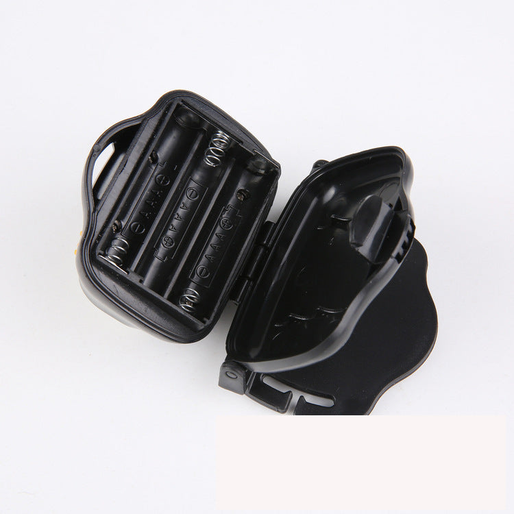 Mini COB AA Small Headlight