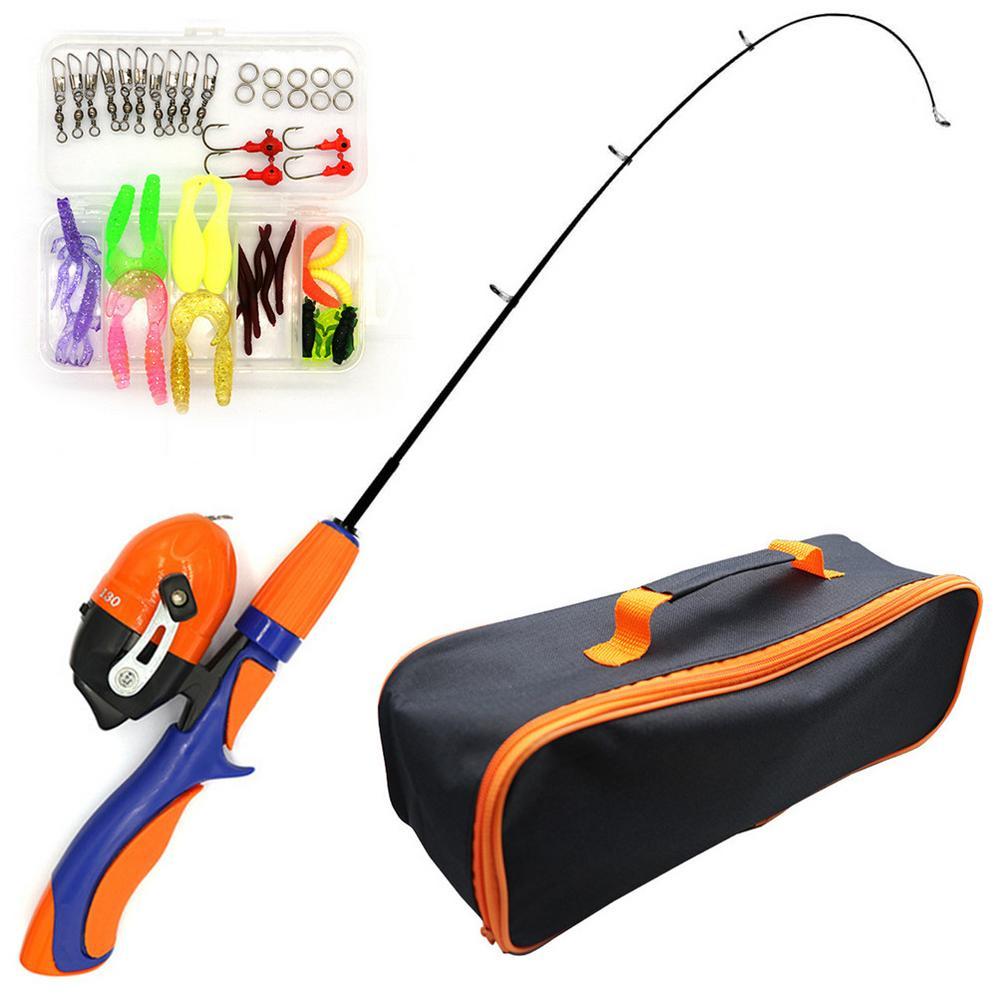 Lure Fishing Rod Fishing Gear