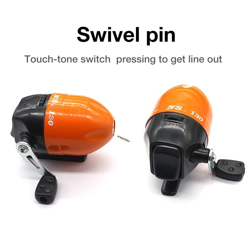 Lure Fishing Rod Fishing Gear