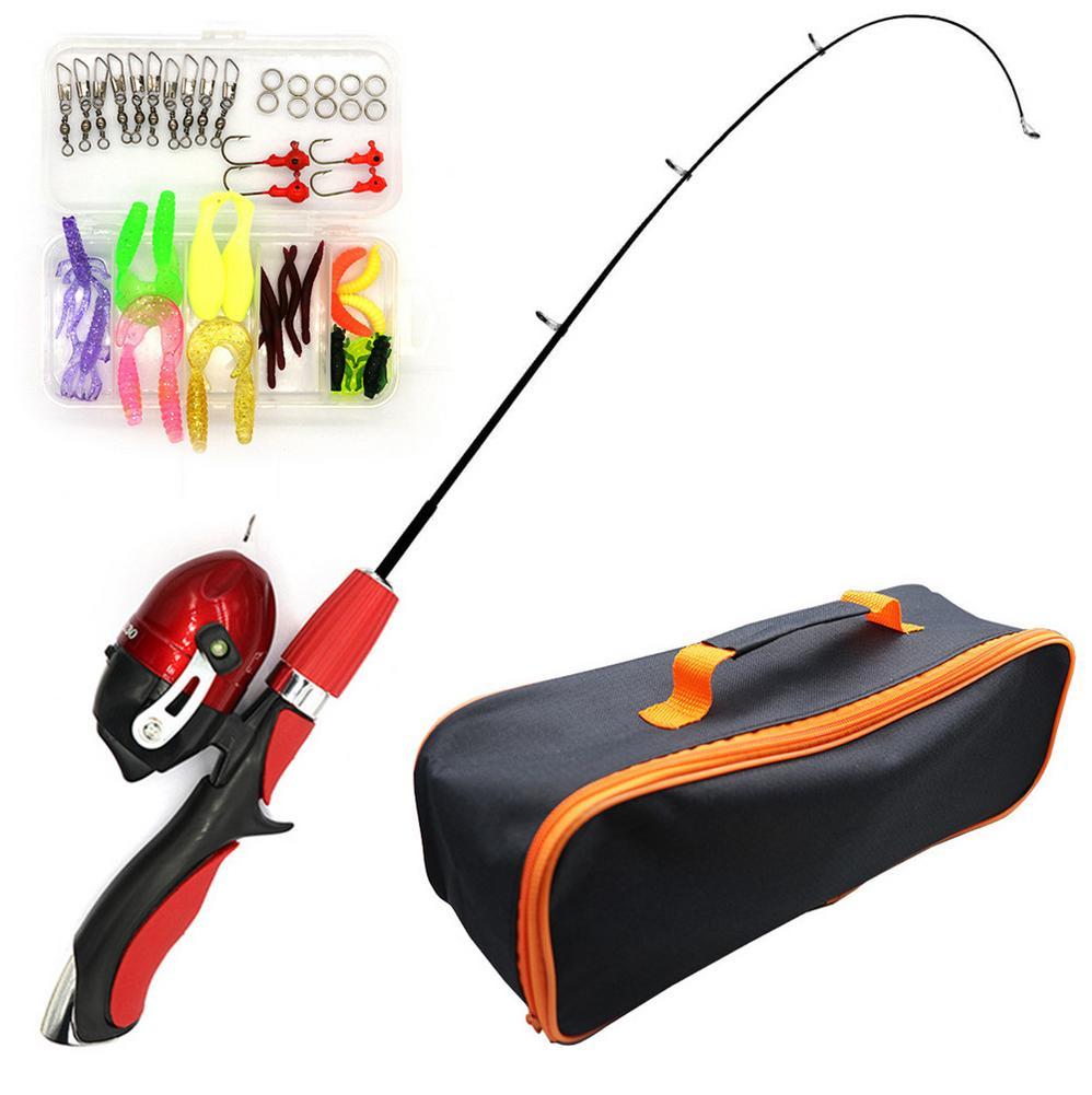 Lure Fishing Rod Fishing Gear
