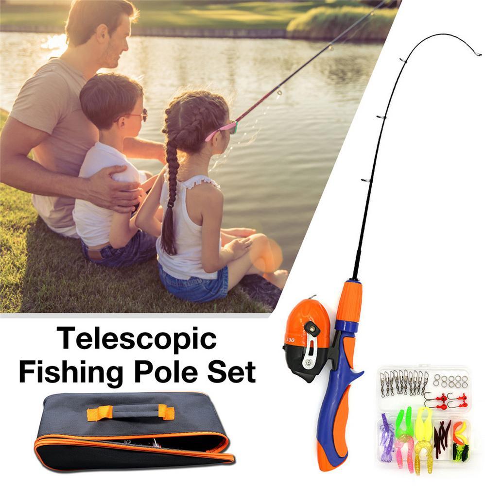 Lure Fishing Rod Fishing Gear