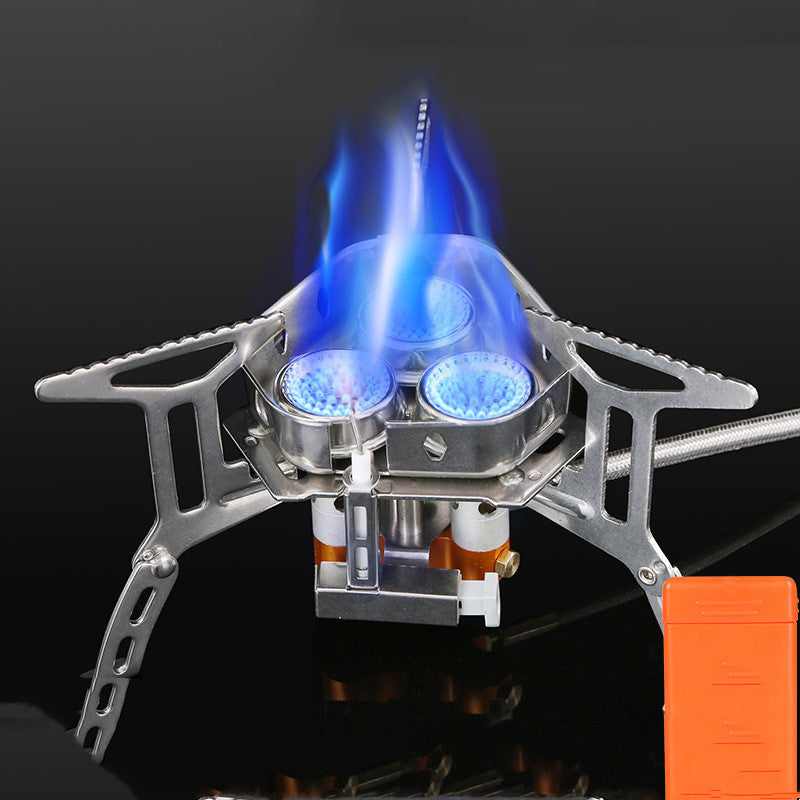 Portable Fashion Outdoor Camping Stove
