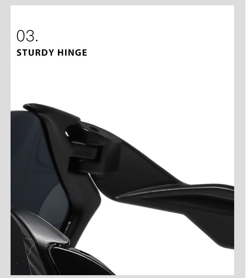 Sports Siamese Sun Glasses