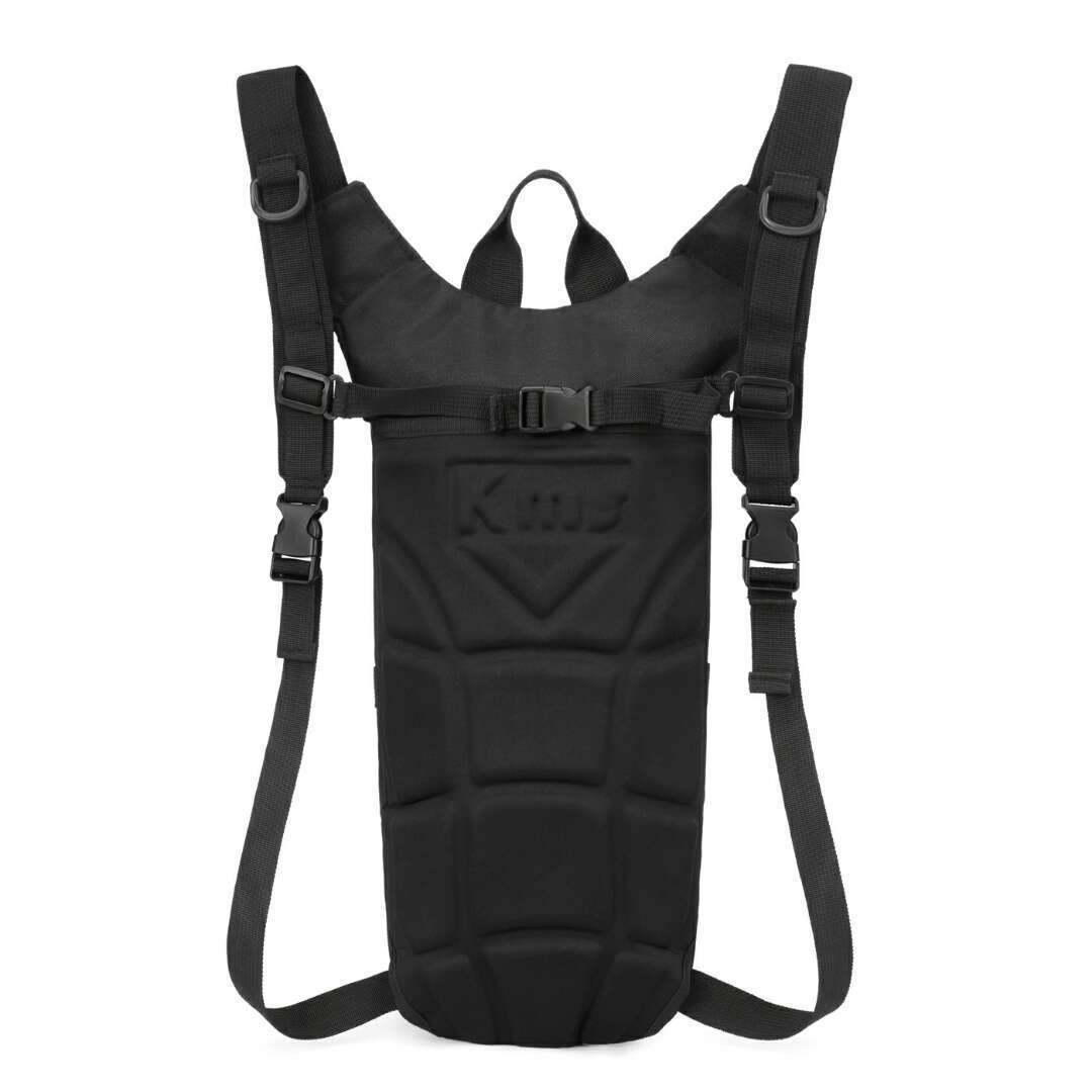Outdoor Camouflage Hunting Backpack