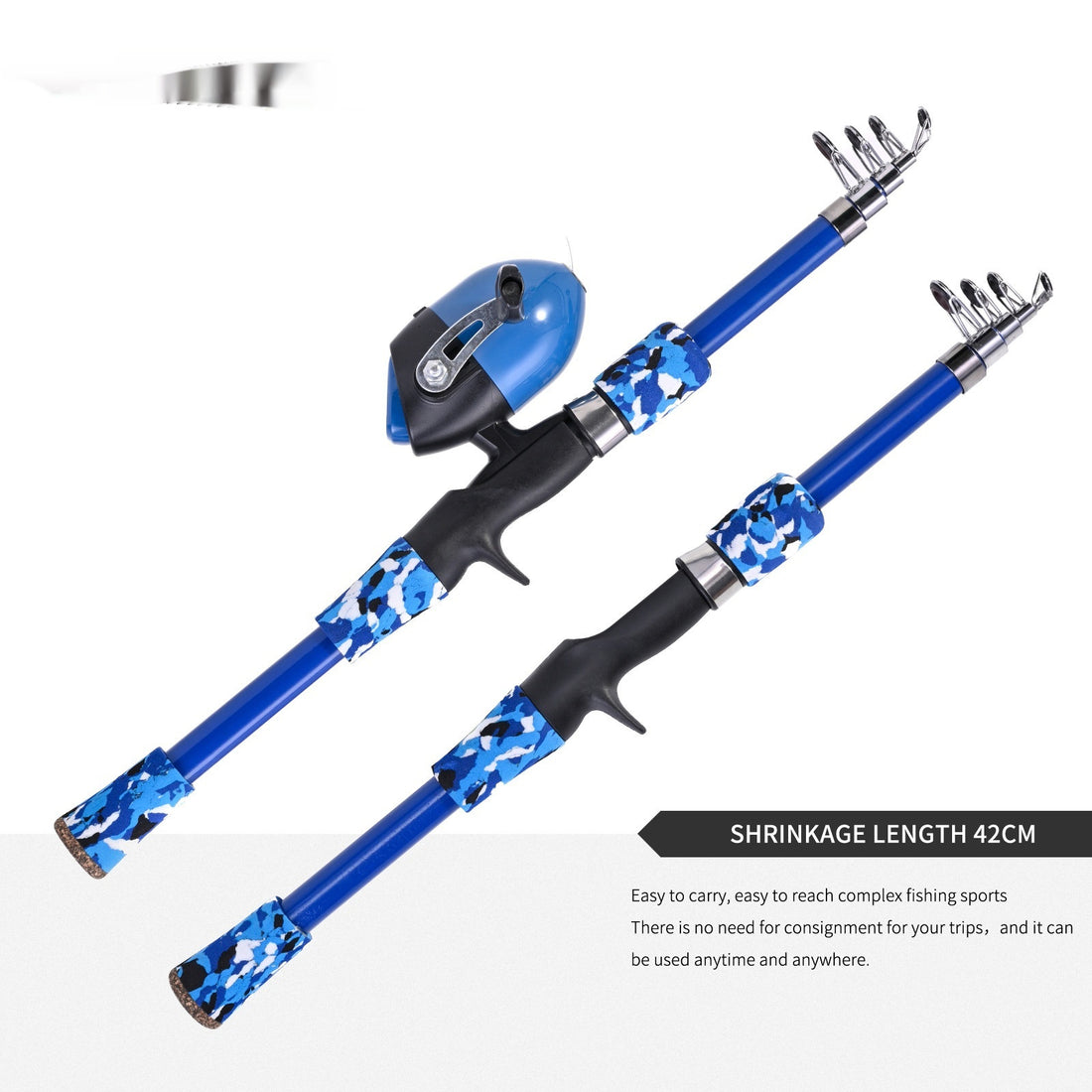 Fishing Rod Fishing Gear