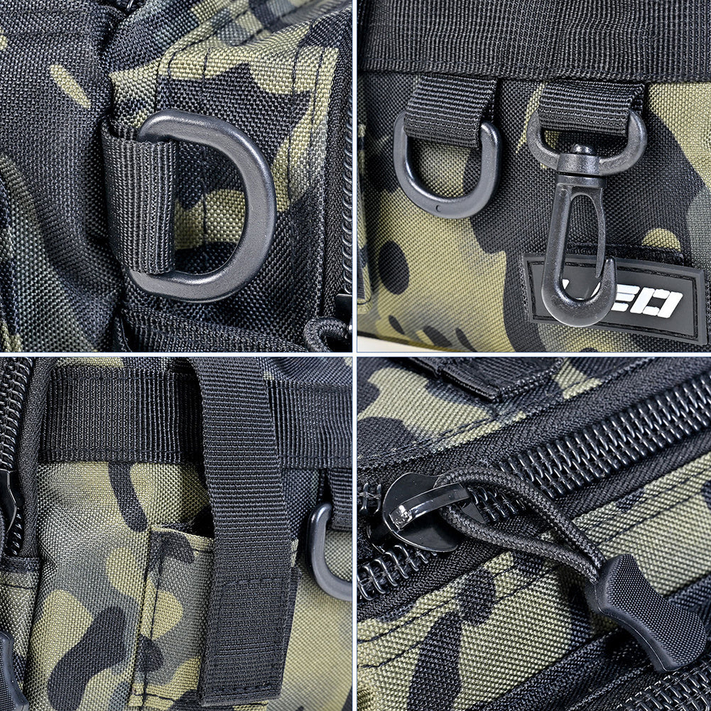 Fishing Gear Accessories Pack