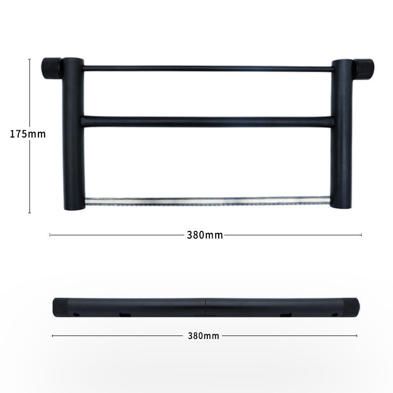 Outdoor Camping Folding Hand Saw