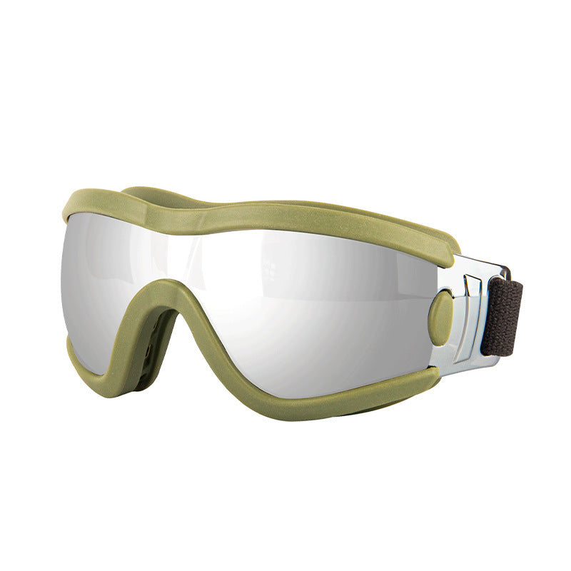 UV Protection Outdoor Sun Protection Goggles