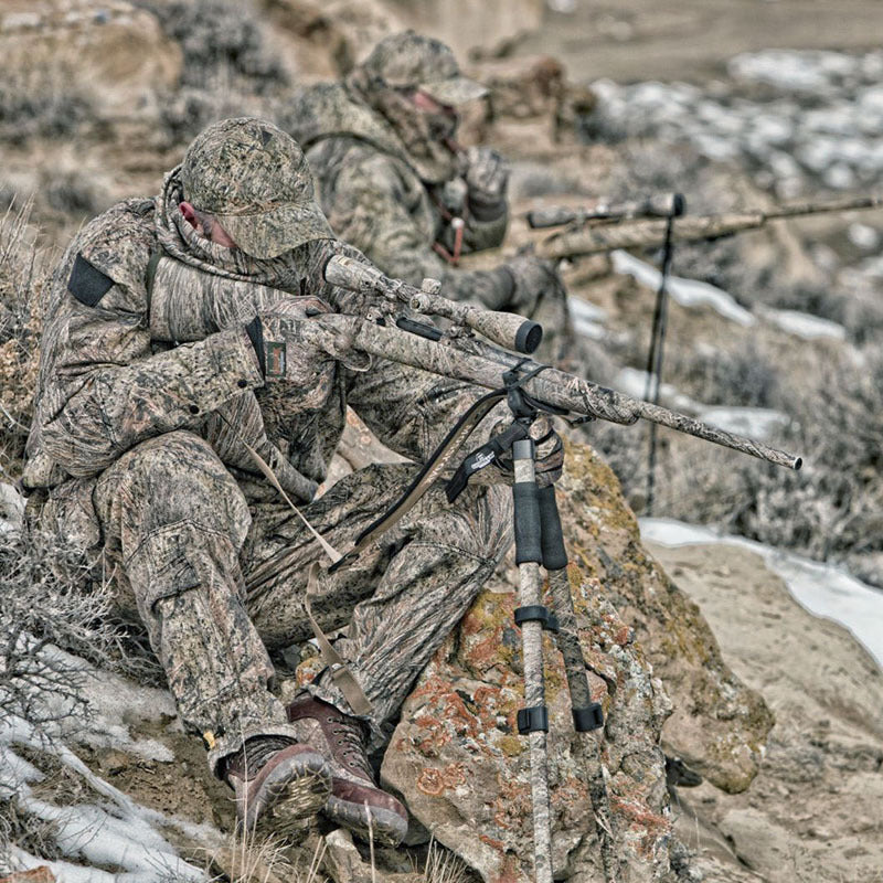 Bionic camouflage suit