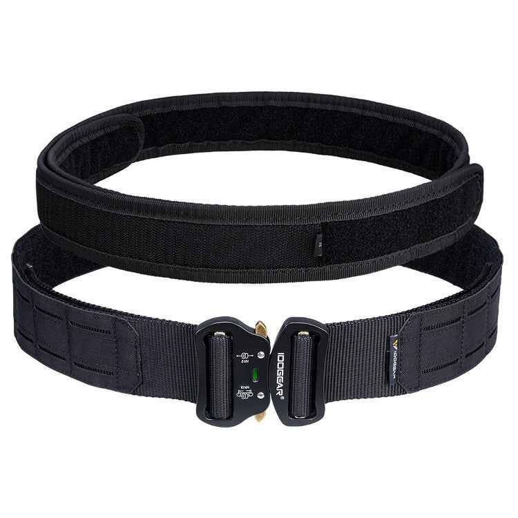 Tactical Laser Waistband Inner Belt
