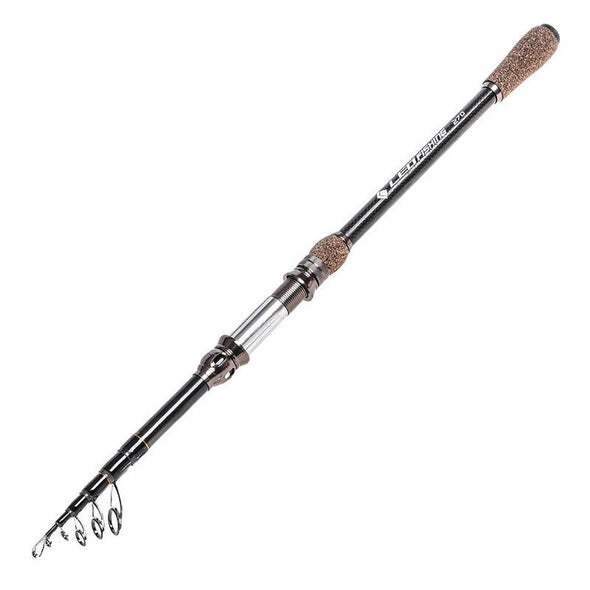 Carbon Telescopic Rod Sea Rod