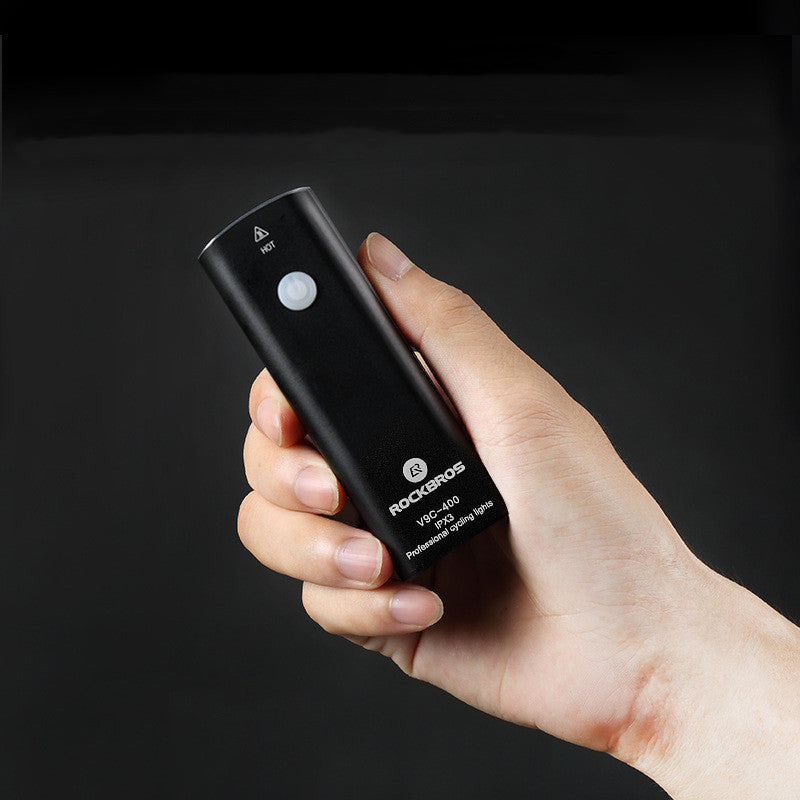 Strong Headlight Waterproof