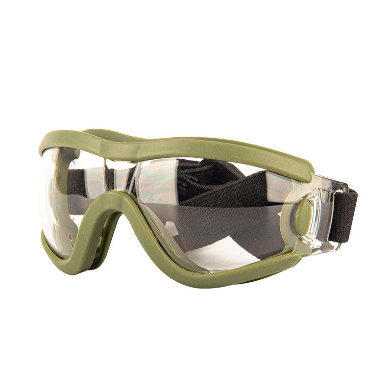 UV Protection Outdoor Sun Protection Goggles