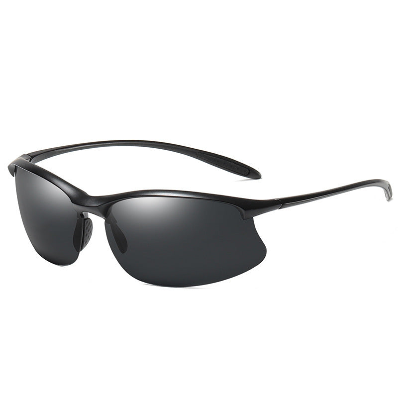 Sports Driving Polarized Light Sun Glasses