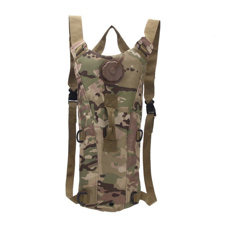 Outdoor Camouflage Hunting Backpack