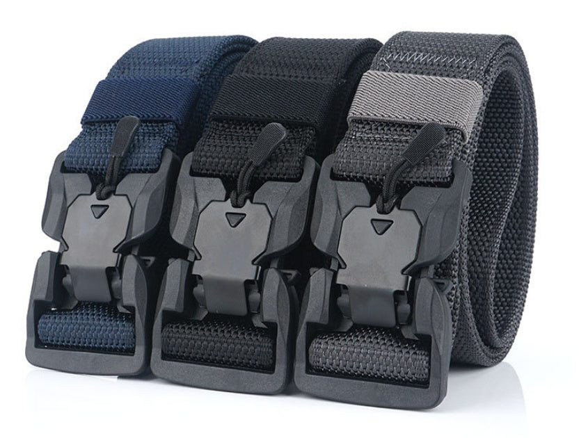 Military Equipment Combat Tactical Belts