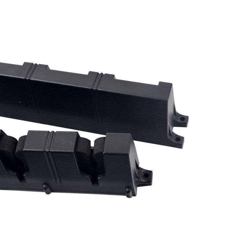 Luya fishing rod display stand