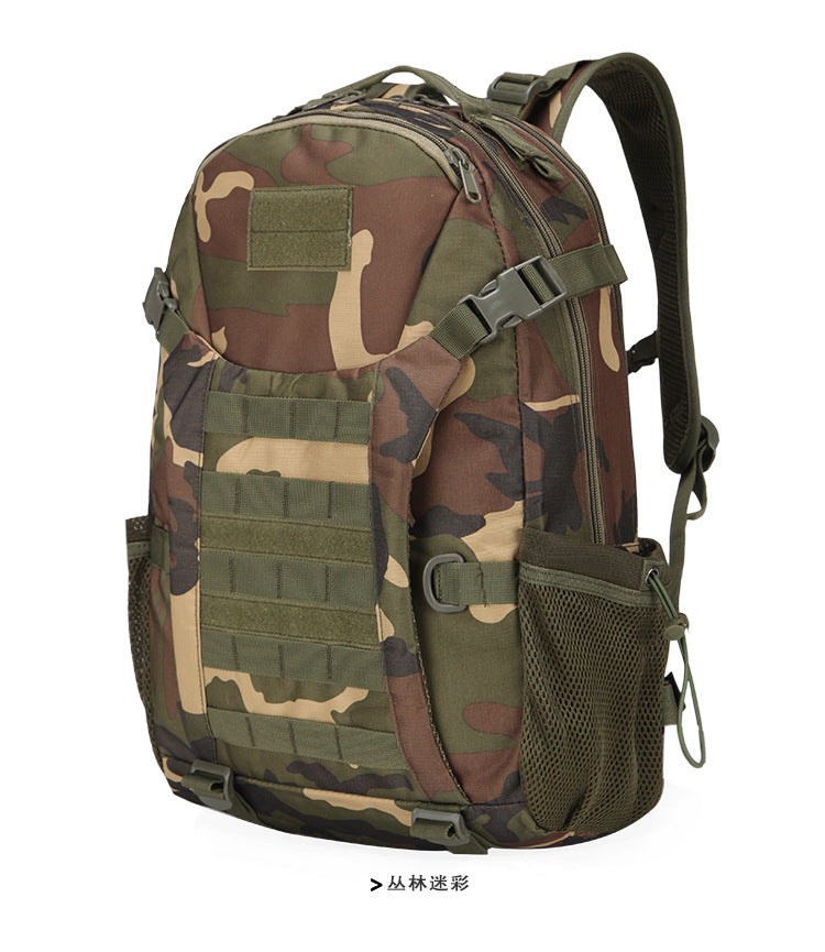 Outdoor Hunting camouflage backpack