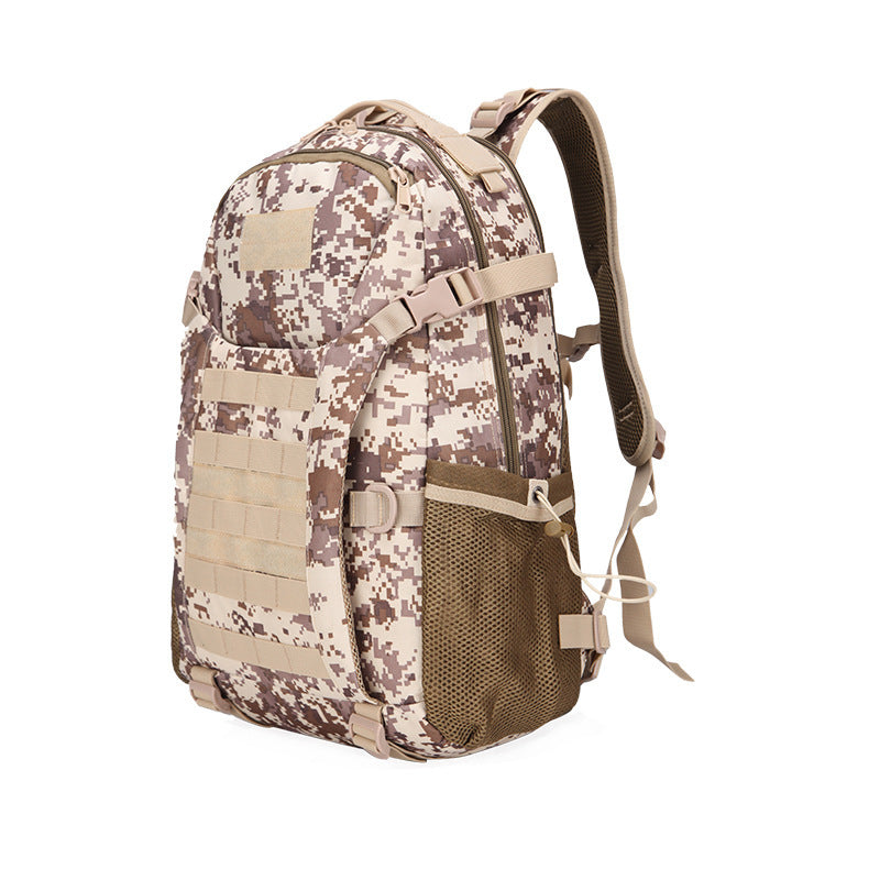 Outdoor Hunting camouflage backpack